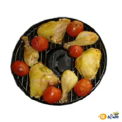 قیمت و خرید تابه کباب پز 3 کاره صبا