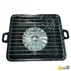 قیمت و خرید  کباب پز روگازی صبا مدل رعنا