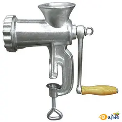 قیمت و خرید چرخ گوشت دستی سایز 10
