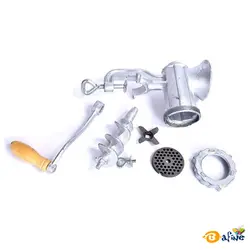 قیمت و خرید چرخ گوشت دستی سایز 10
