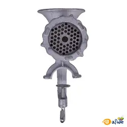 قیمت و خرید چرخ گوشت دستی سایز 10