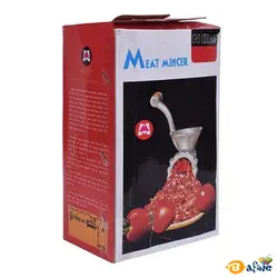 قیمت و خرید چرخ گوشت دستی سایز 10