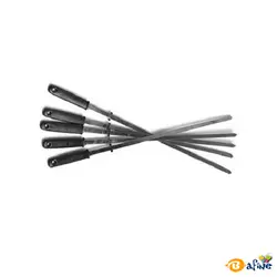 قیمت و خرید کباب پز گازی دادلیسان ۱۴ سیخه مدل هدیه