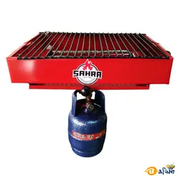 قیمت و خرید کباب پز پیک نیکی صحرا