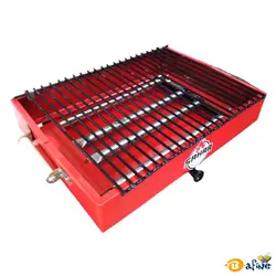 قیمت و خرید کباب پز پیک نیکی صحرا