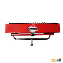 قیمت و خرید کباب پز پیک نیکی صحرا