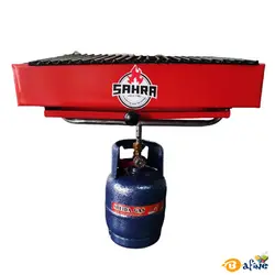 قیمت و خرید کباب پز پیک نیکی صحرا