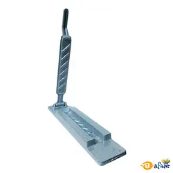 قیمت و خرید کباب زن کباب گیر فیروزه مدل 411