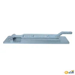 قیمت و خرید کباب زن کباب گیر فیروزه مدل 411