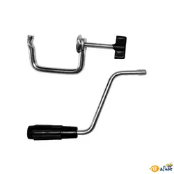 قیمت و خرید دستگاه خمیر پهن کن و رشته کن AGE