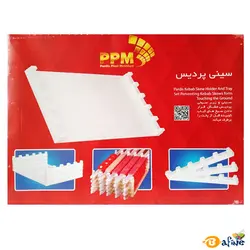 قیمت و خرید سینی کباب زن پردیس مدل SP–25