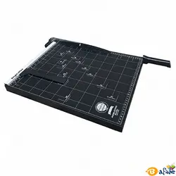 قیمت و خرید کاتر و دستگاه برش کاغذ سایز A3