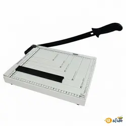 قیمت و خرید کاتر و دستگاه برش کاغذ سایز A4