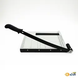 قیمت و خرید کاتر و دستگاه برش کاغذ سایز A4