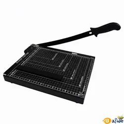 قیمت و خرید کاتر و دستگاه برش کاغذ سایز A4