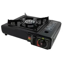 قیمت و خرید اجاق گاز مسافرتی PR مدل کیف دار