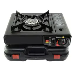 قیمت و خرید اجاق گاز مسافرتی PR مدل کیف دار