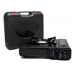 قیمت و خرید اجاق گاز مسافرتی PR مدل کیف دار