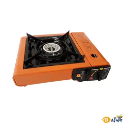 قیمت و خرید اجاق گاز مسافرتی PR مدل کیف دار
