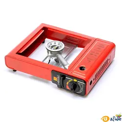 قیمت و خرید اجاق گاز مسافرتی PR مدل کیف دار