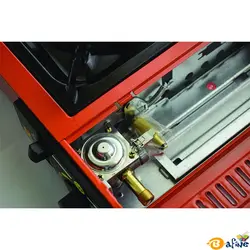 قیمت و خرید اجاق گاز مسافرتی PR مدل کیف دار