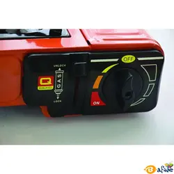 قیمت و خرید اجاق گاز مسافرتی PR مدل کیف دار