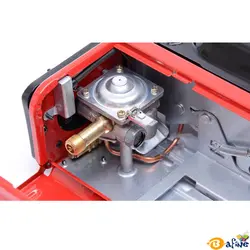 قیمت و خرید اجاق گاز مسافرتی PR مدل کیف دار