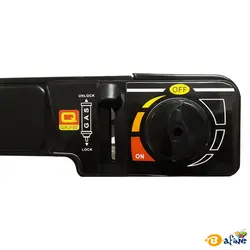 قیمت و خرید اجاق گاز مسافرتی PR مدل کیف دار