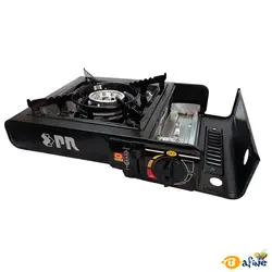 قیمت و خرید اجاق گاز مسافرتی PR مدل کیف دار