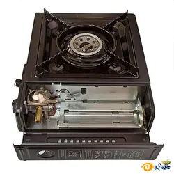 قیمت و خرید اجاق گاز مسافرتی PR مدل کیف دار