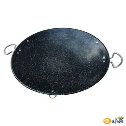 قیمت و خرید ساج سفری تفلون گرانیتی رایان مدل BF43