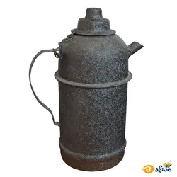 قیمت و خرید کتری و قوری ذغالی گداجوش