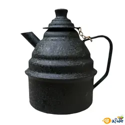 قیمت و خرید کتری و قوری ذغالی گداجوش