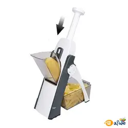 قیمت و خرید خردکن و خلال کن دستی چند کاره ماندولین