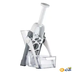 قیمت و خرید خردکن و خلال کن دستی چند کاره ماندولین