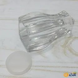 قیمت و خرید نمک پاش اکرولیک جی اچ تی مدل برگامو 2 عددی