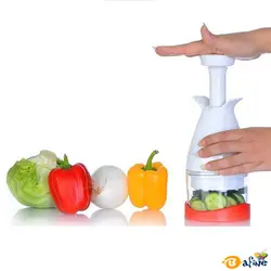 قیمت و خرید خرد کن پیاز و سبزیجات نوین مدل NFP-26