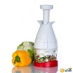 قیمت و خرید خرد کن پیاز و سبزیجات نوین مدل NFP-26