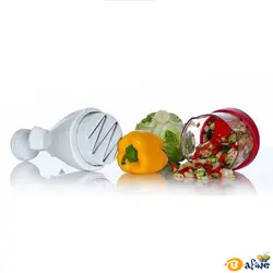 قیمت و خرید خرد کن پیاز و سبزیجات نوین مدل NFP-26