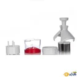 قیمت و خرید خرد کن پیاز و سبزیجات نوین مدل NFP-26