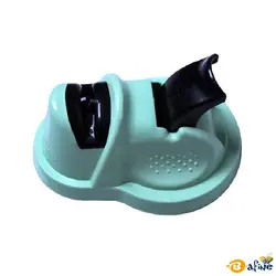 قیمت و خرید چاقو تیز کن اهرمی خورشید مدل شیر