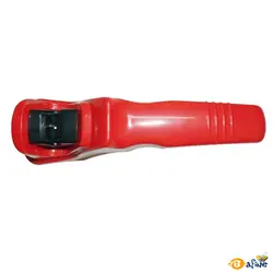 قیمت و خرید چاقو تیز کن دستی شیرزاد مدل TIGER