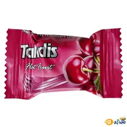 قیمت و خرید لواشک پذیرایی ۴ لایه میوه ای تکدیس ۸۰ عددی