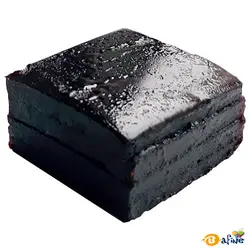 قیمت و خرید لواشک پذیرایی ۴ لایه میوه ای تکدیس ۸۰ عددی