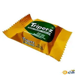 قیمت و خرید ویفر شیری فندقی با تکه های فندق و روکش شکلات شیری