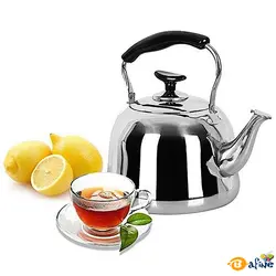قیمت و خرید کتری استیل ویستلینگ کتل