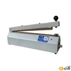 قیمت و خرید دستگاه پرس پلاستیک دستی سپهر الکترونیک