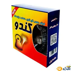 قیمت و خرید رسوب گیر کتری و سماور کندو