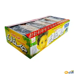 قیمت و خرید قره قروت صفاری