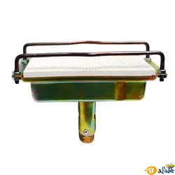 قیمت و خرید بخاری پیک نیکی مدل خوابیده